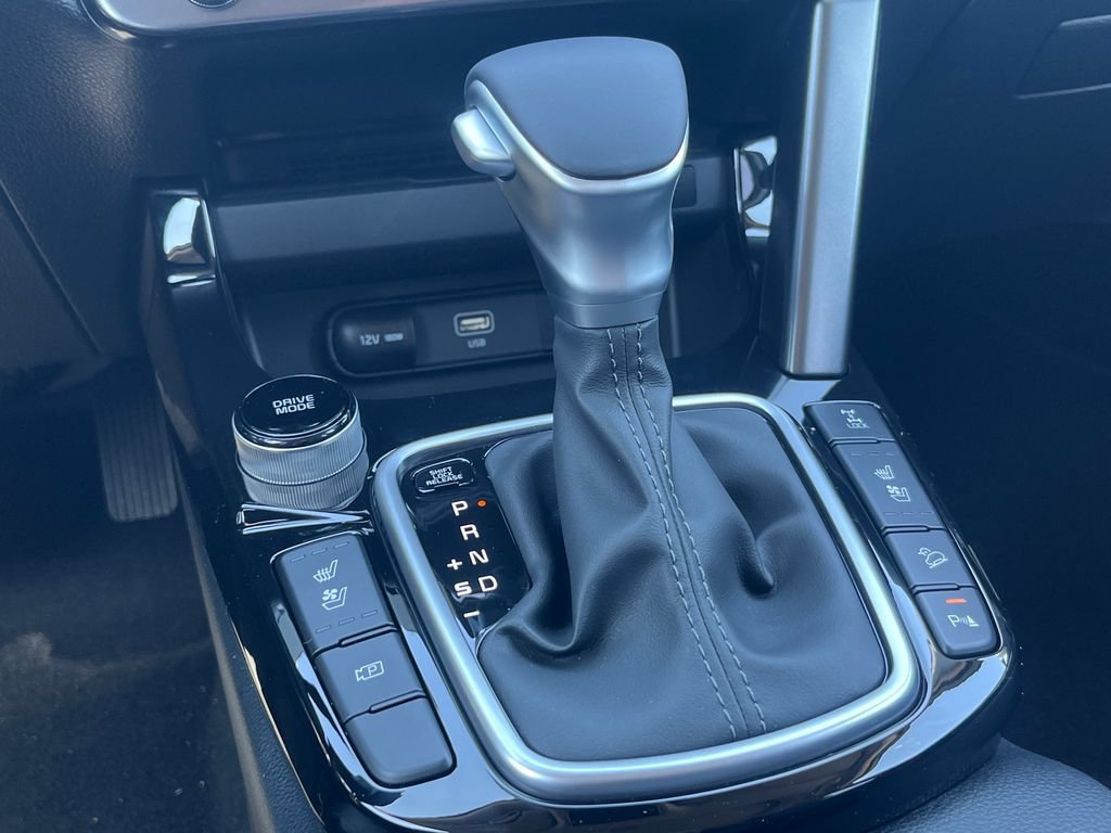 New 2026 Kia Seltos SX AWD/4WD image 30