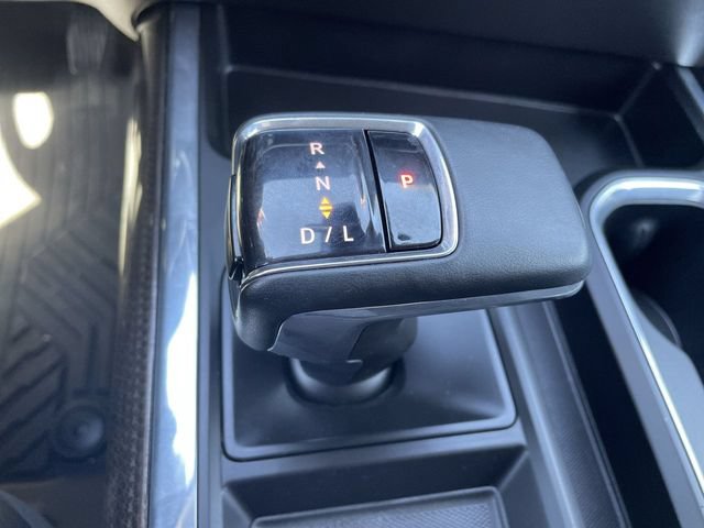 Used 2024 Chevrolet Silverado 1500 LT Trail Boss w/ LT Trail Boss Premium Package AWD/4WD image 15
