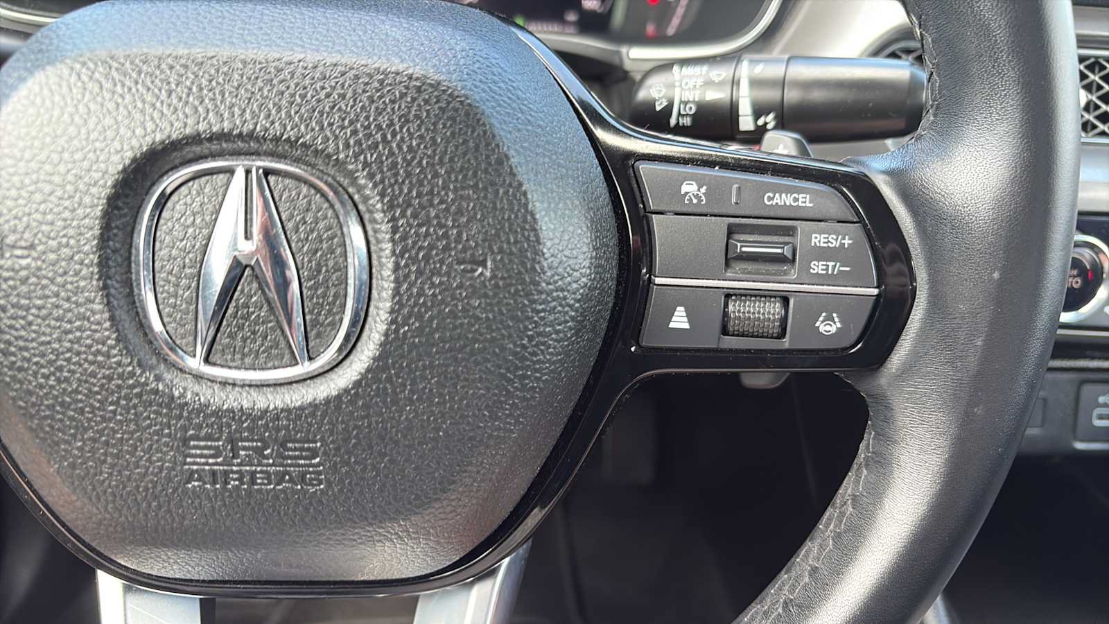 Used 2024 Acura Integra FWD image 10