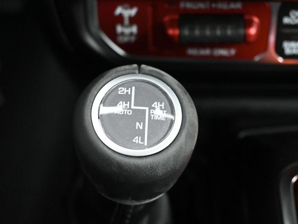 New 2026 Jeep Gladiator Rubicon image 26