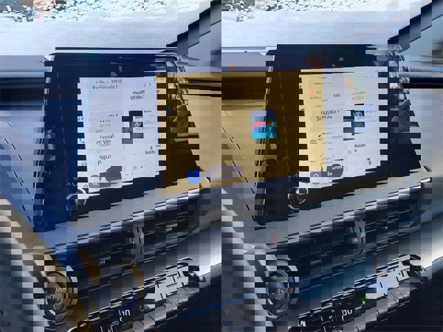 New 2026 Toyota Prius LE image 24