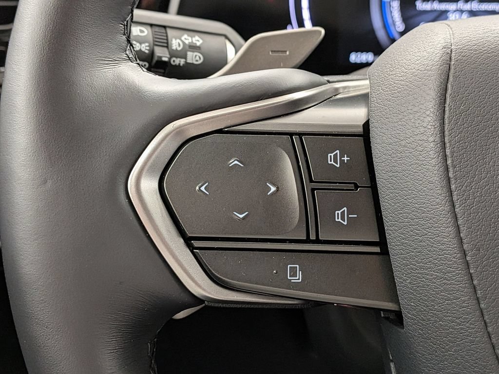 Certified 2025 Lexus NX 350h AWD w/ Accessory Package (2T) image 21
