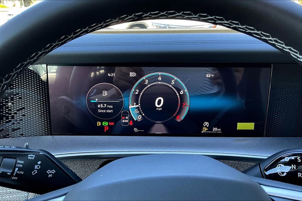 New 2026 Volkswagen Tiguan S image 12