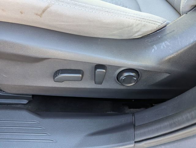 Used 2023 Subaru Legacy Premium AWD/4WD image 9
