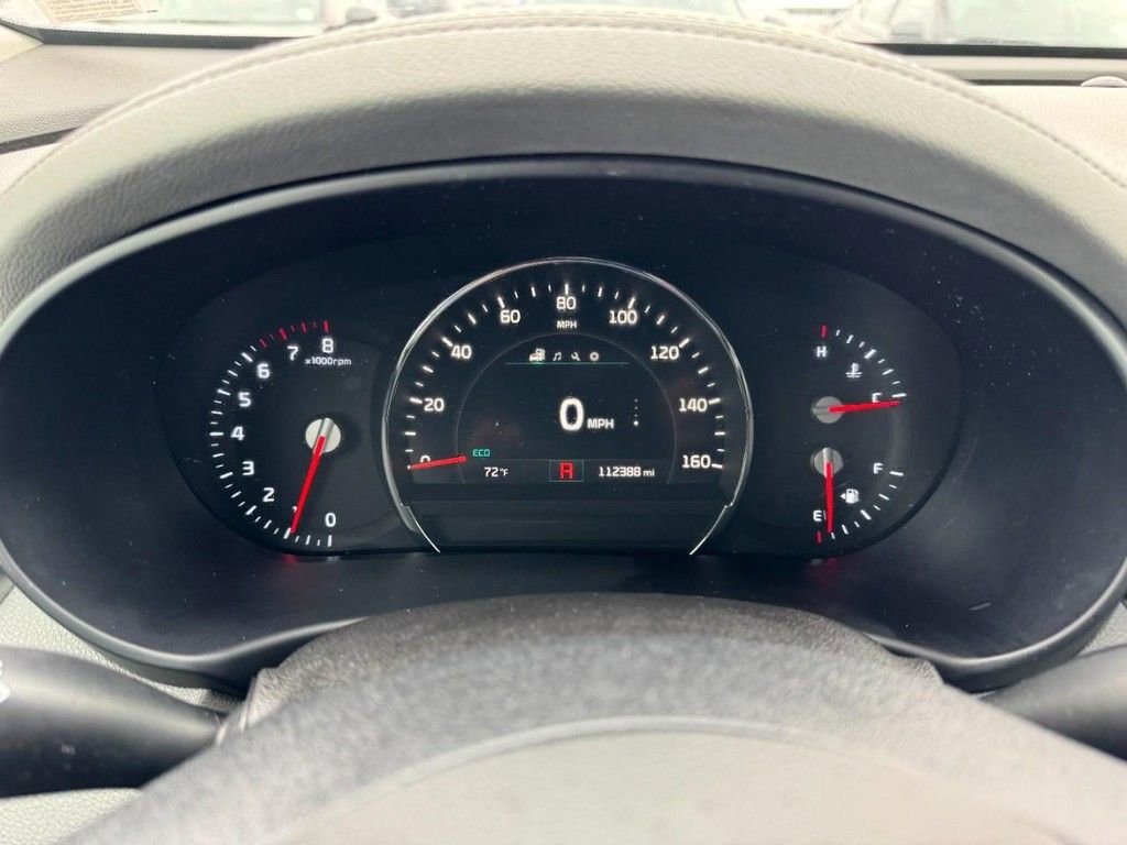 Used 2016 Kia Sorento EX w/ EX Premium Package image 22