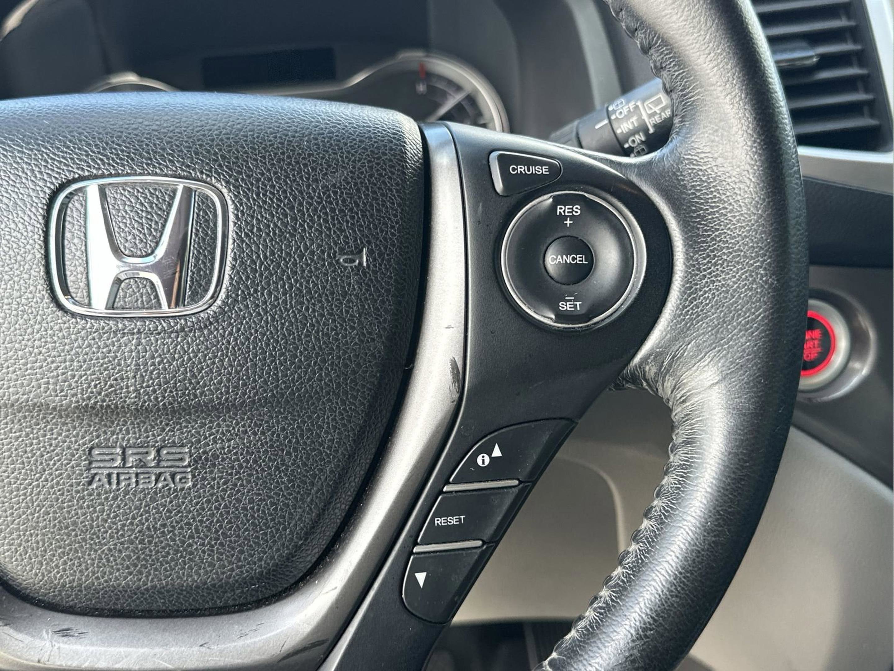 Used 2016 Honda Pilot EX-L image 15