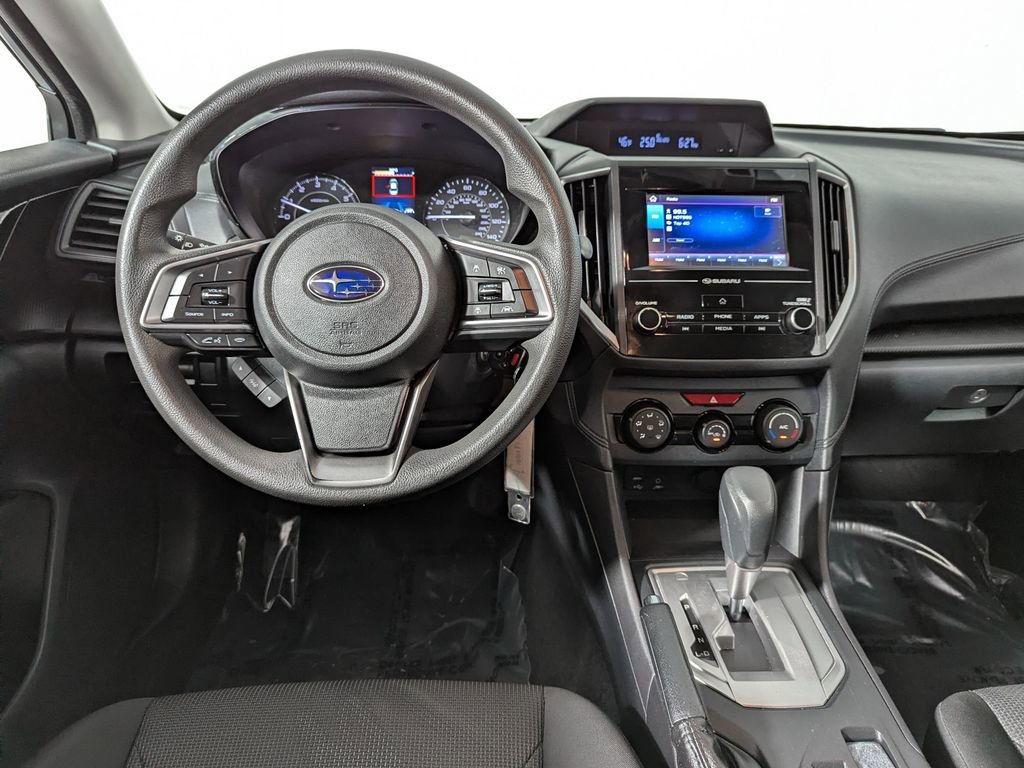 Used 2021 Subaru Impreza 2.0i image 20