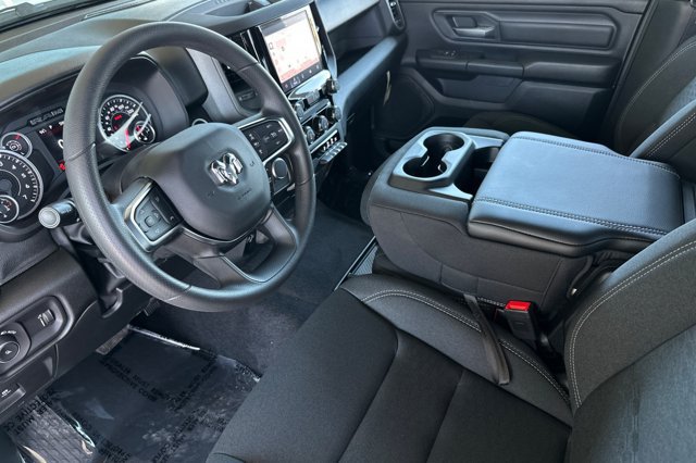 New 2026 RAM 1500 Tradesman RWD image 9