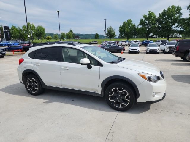 Used 2014 Subaru Crosstrek 2.0i Limited AWD/4WD image 18