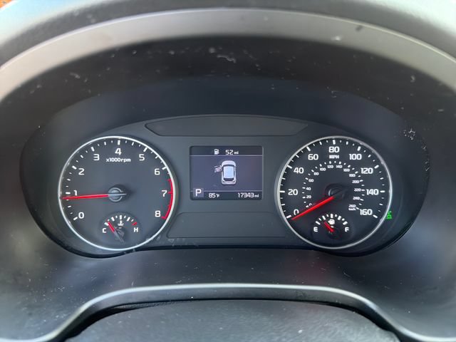 Used 2023 Kia Seltos LX AWD/4WD image 17