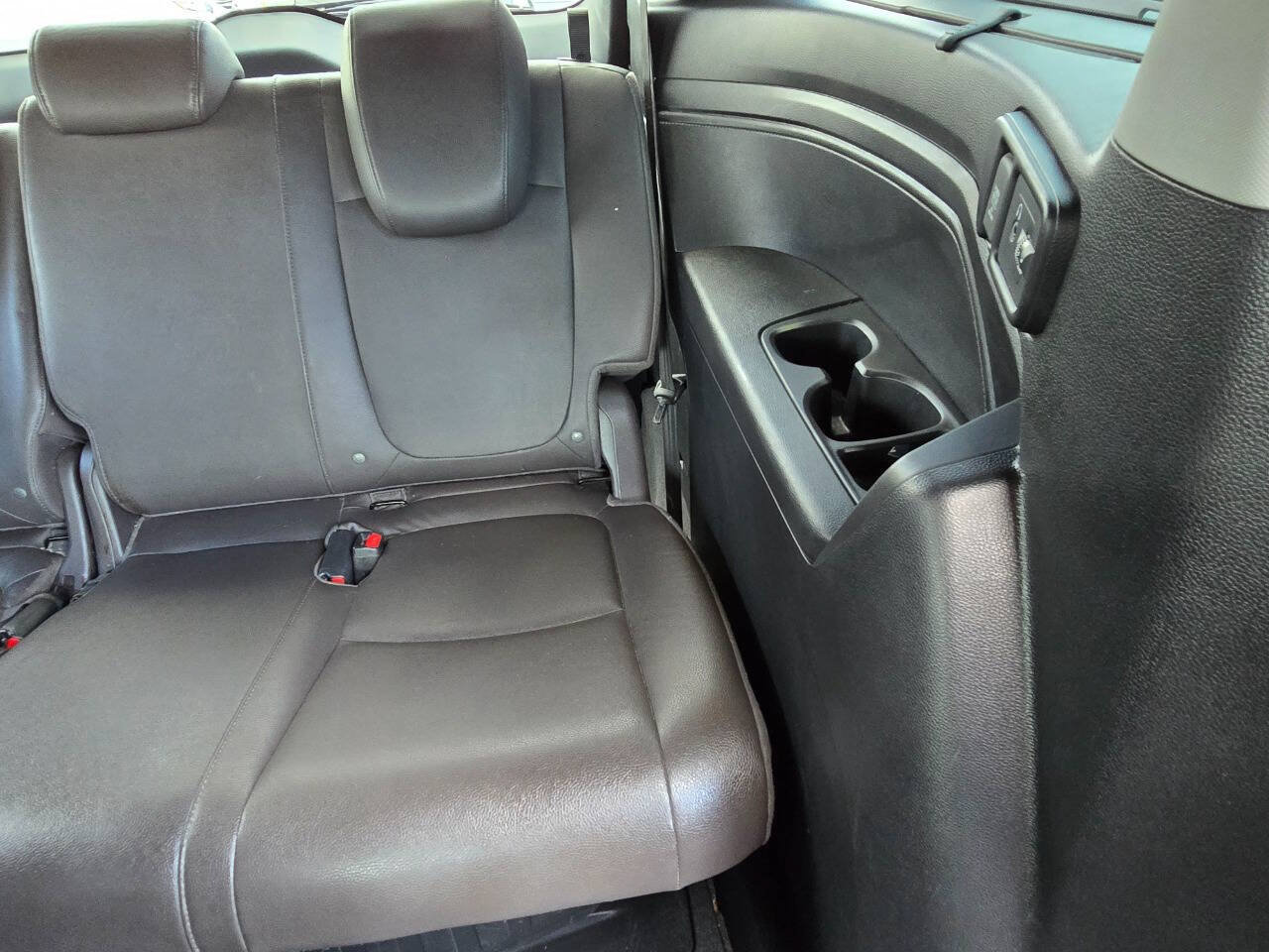 Used 2018 Honda Odyssey Touring image 25