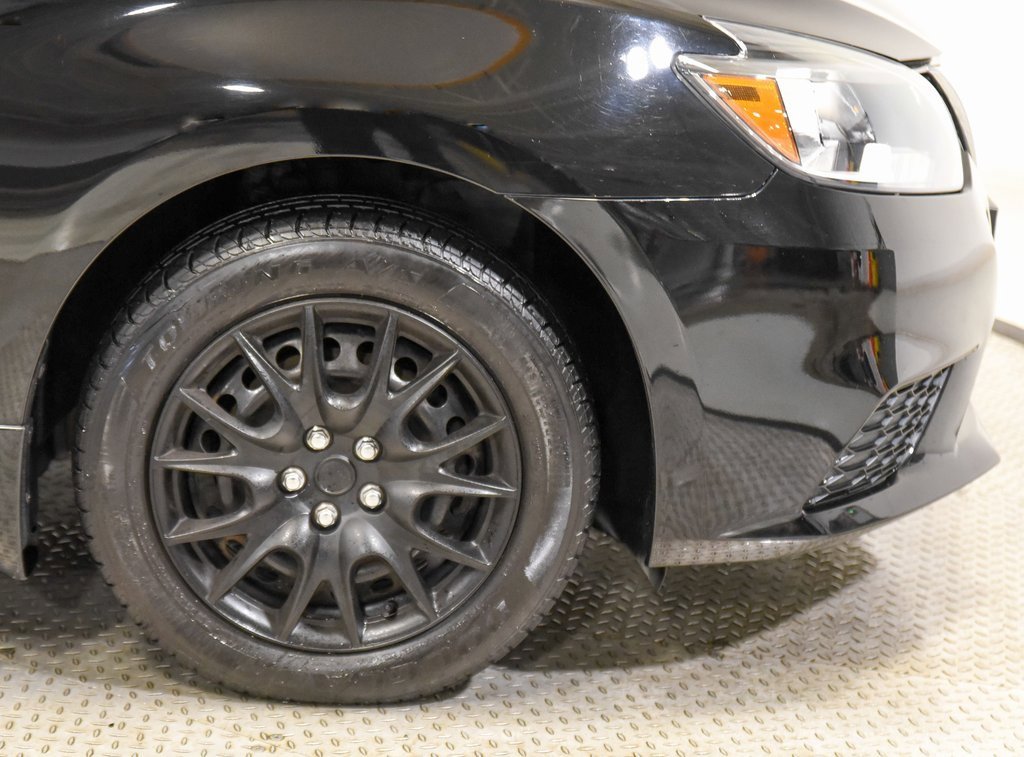 Used 2017 Nissan Sentra SV image 13