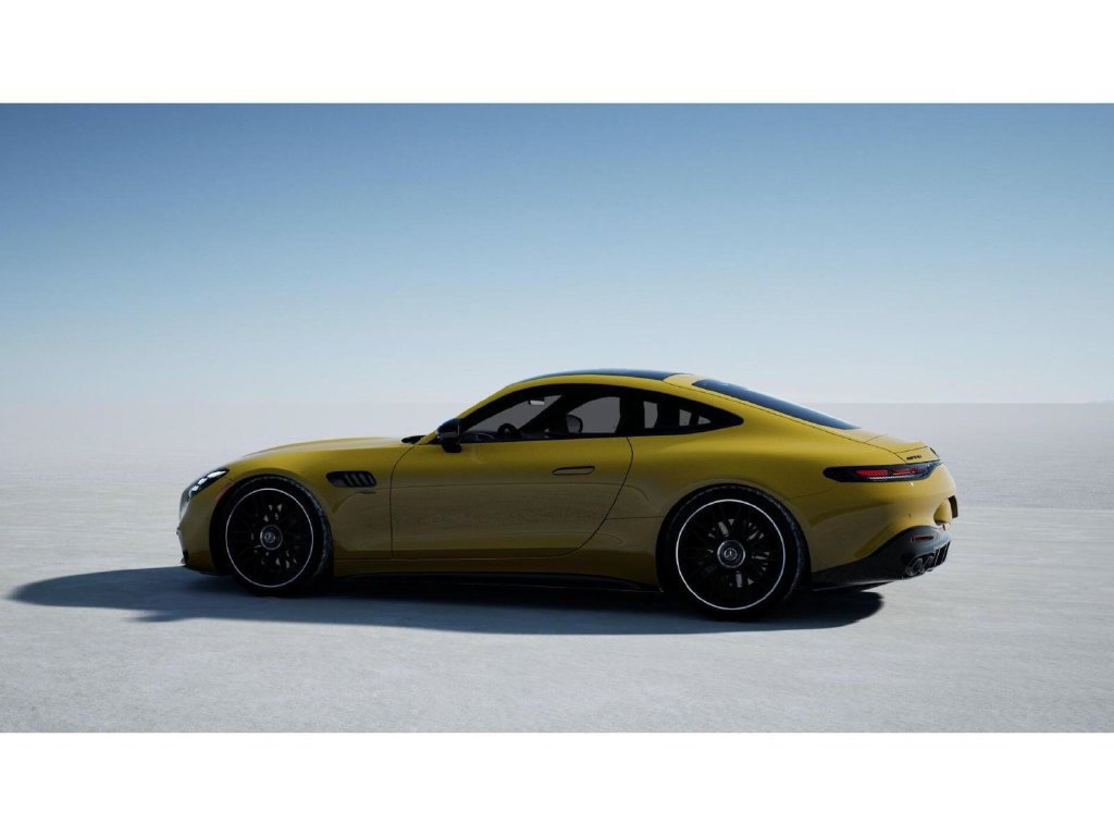 New 2027 Mercedes-Benz AMG GT 43 image 32