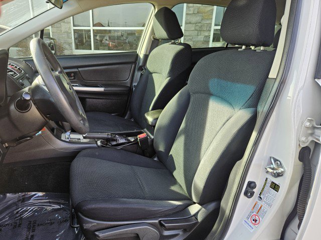 Used 2015 Subaru Impreza 2.0i image 11