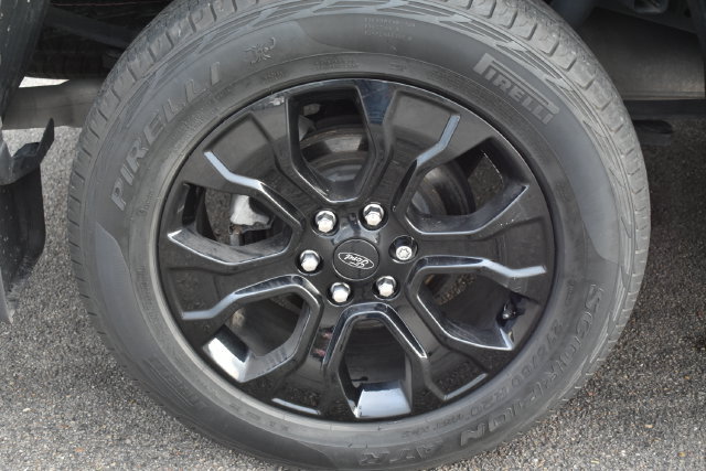 Used 2023 Ford F150 XLT w/ Equipment Group 302A High AWD/4WD image 53
