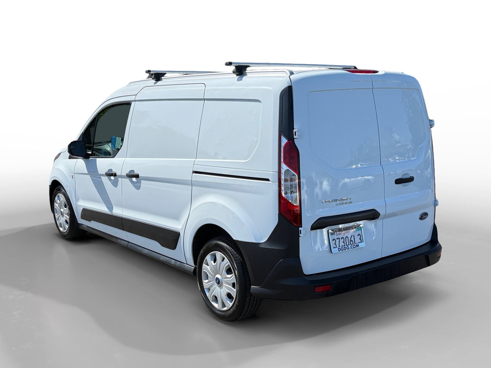 Used 2022 Ford Transit Connect XL FWD image 3