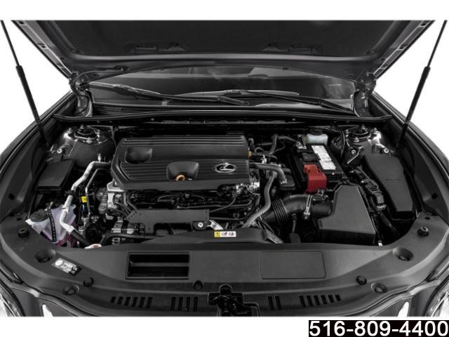 Used 2023 Lexus ES 250 w/ Premium Package AWD/4WD image 13