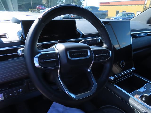 Used 2025 GMC Sierra EV Denali image 16