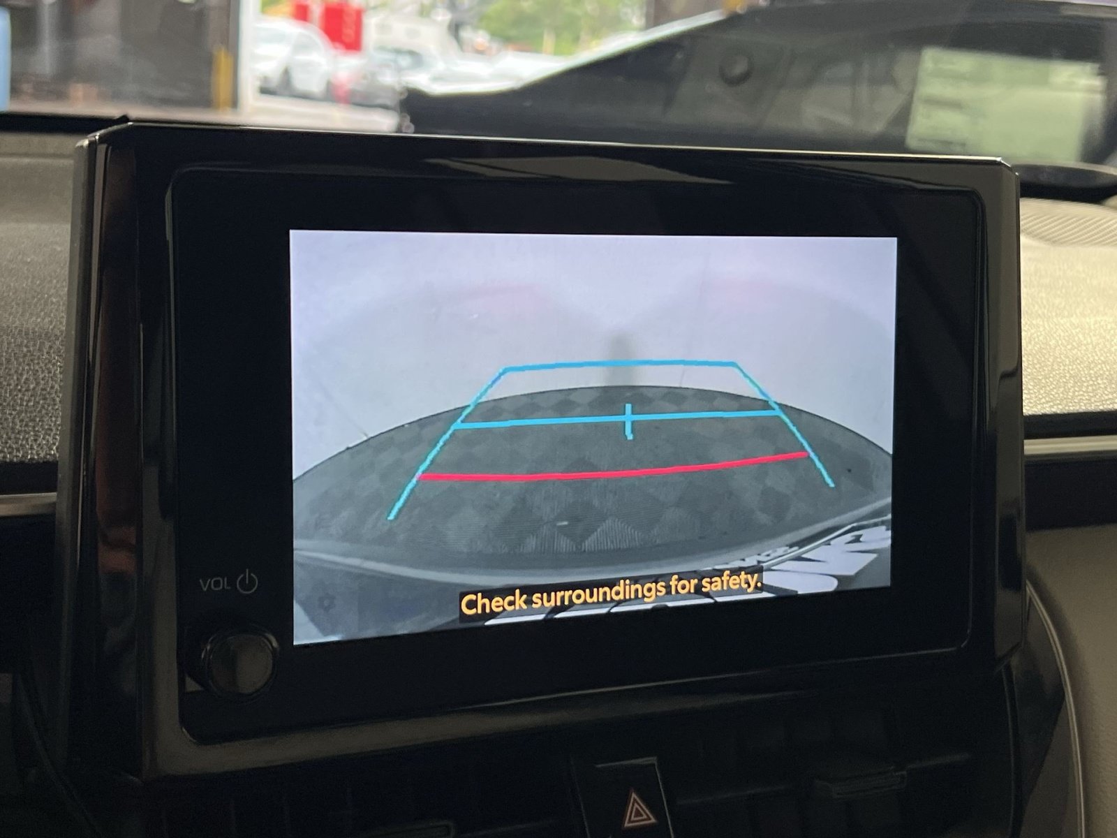 Used 2023 Toyota Corolla Cross L FWD image 19