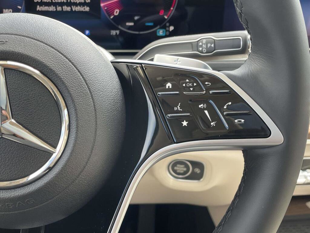 New 2026 Mercedes-Benz GLE 350 4MATIC image 40