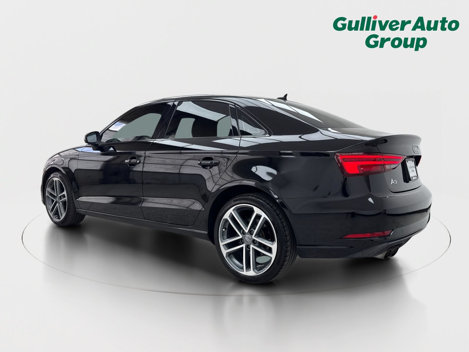 Used 2020 Audi A3 2.0T Premium FWD image 4