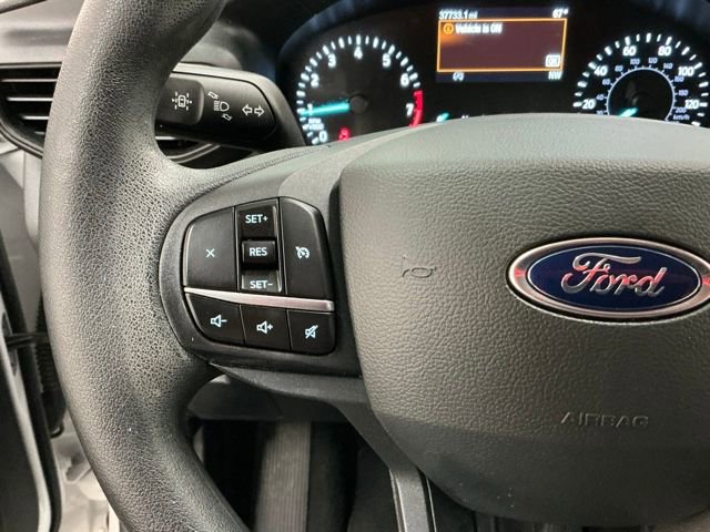 Used 2022 Ford Explorer 2WD image 24