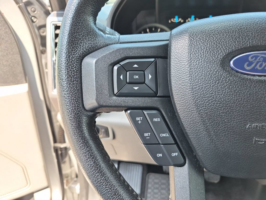 Used 2015 Ford F150 XLT w/ Equipment Group 302A Luxury AWD/4WD image 22