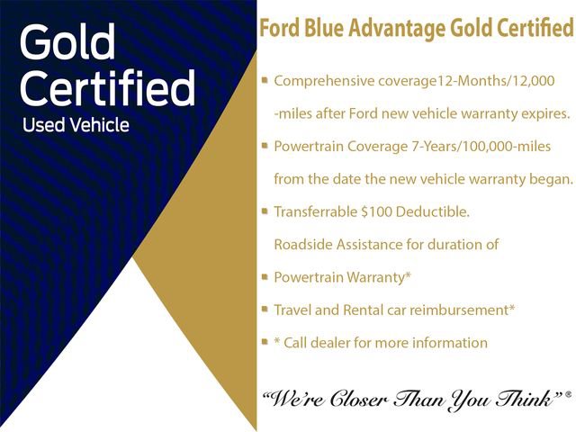 Certified 2024 Ford F350 XL w/ STX Appearance Package image 2
