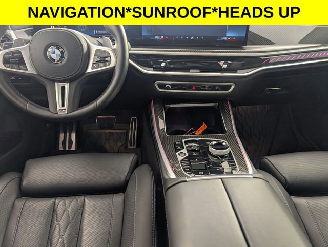 Used 2025 BMW X5 M60i image 27