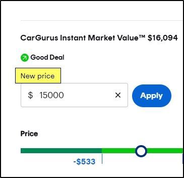 Used 2018 Chevrolet Equinox LT w/ Sun & Infotainment Package image 13