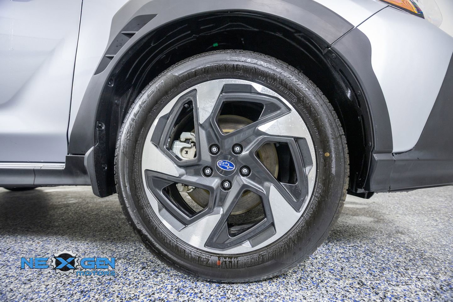 Used 2024 Subaru Crosstrek 2.0i Premium AWD/4WD image 42