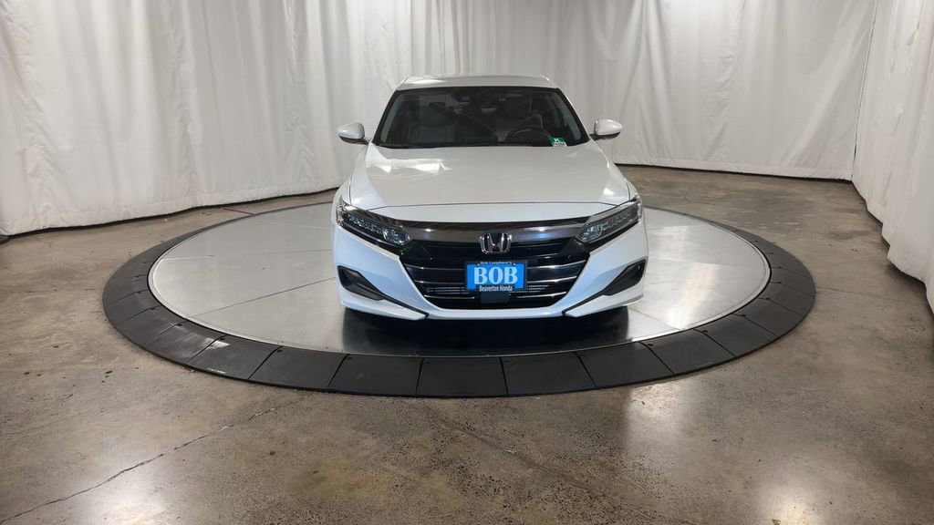 Used 2022 Honda Accord LX image 6