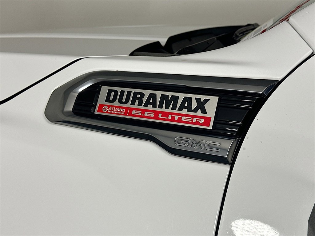 Used 2021 GMC Sierra 2500 AT4 w/ AT4 Premium Plus Package image 28