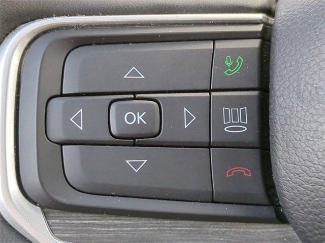 Used 2024 Jeep Wagoneer Series II image 23