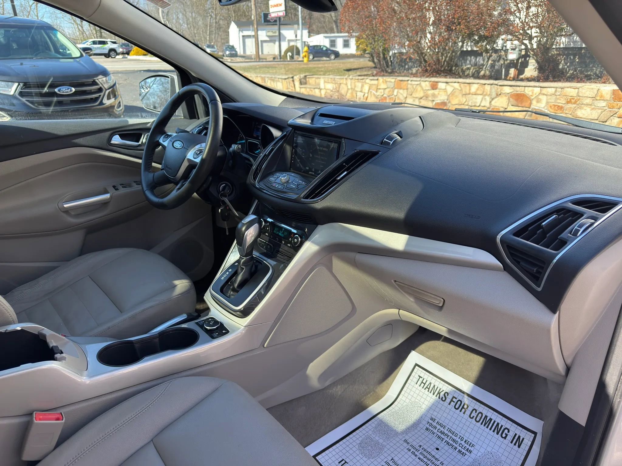 Used 2013 Ford Escape SEL image 23