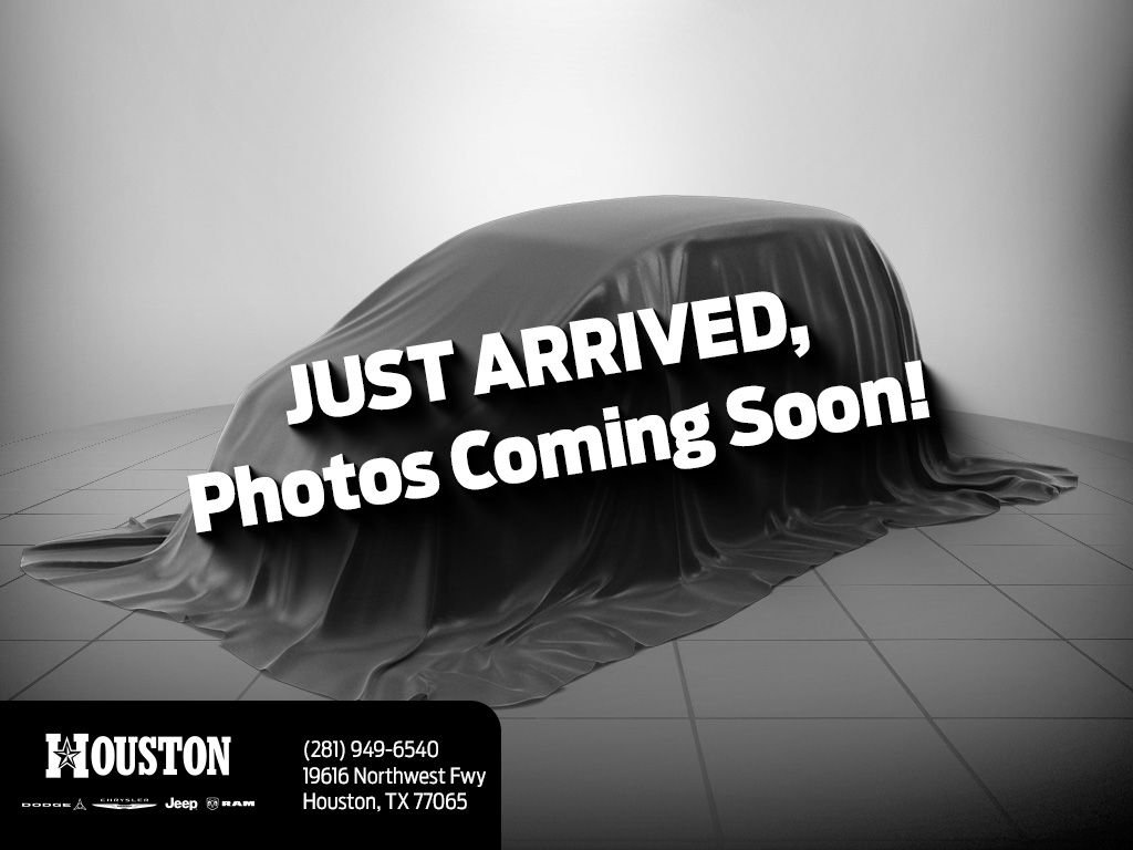 Used 2024 RAM 3500 Tradesman AWD/4WD image 1