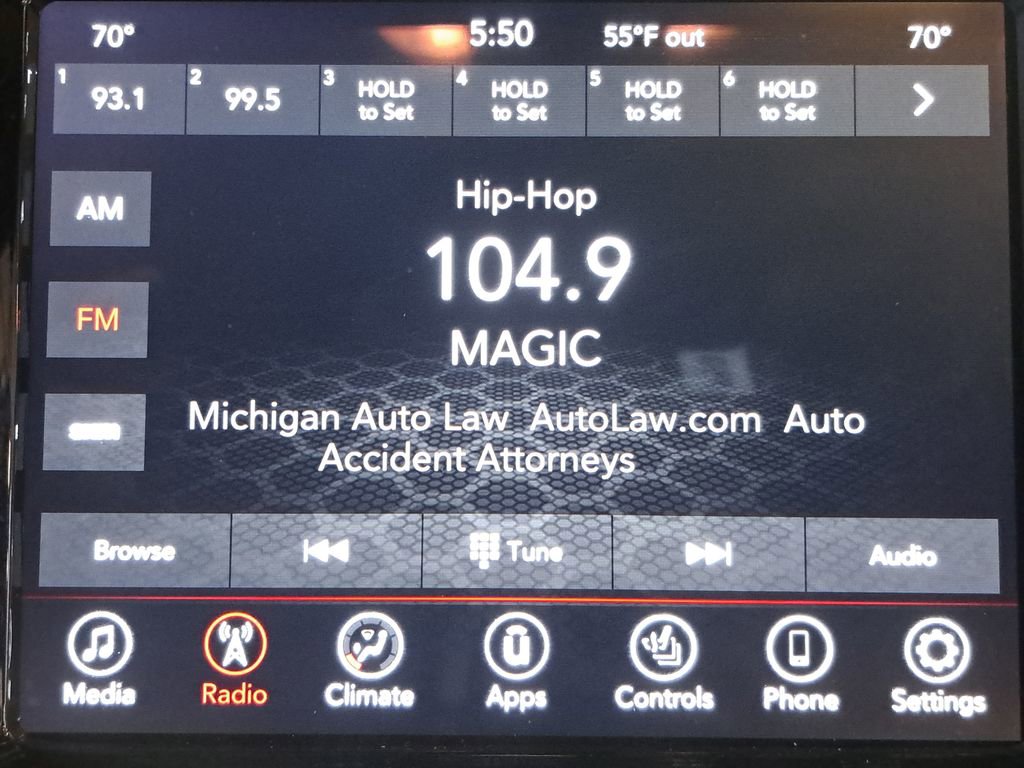 Certified 2023 Dodge Durango GT image 23