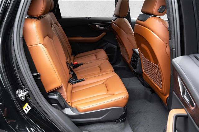 New 2026 Audi Q7 3.0T Prestige AWD/4WD image 24