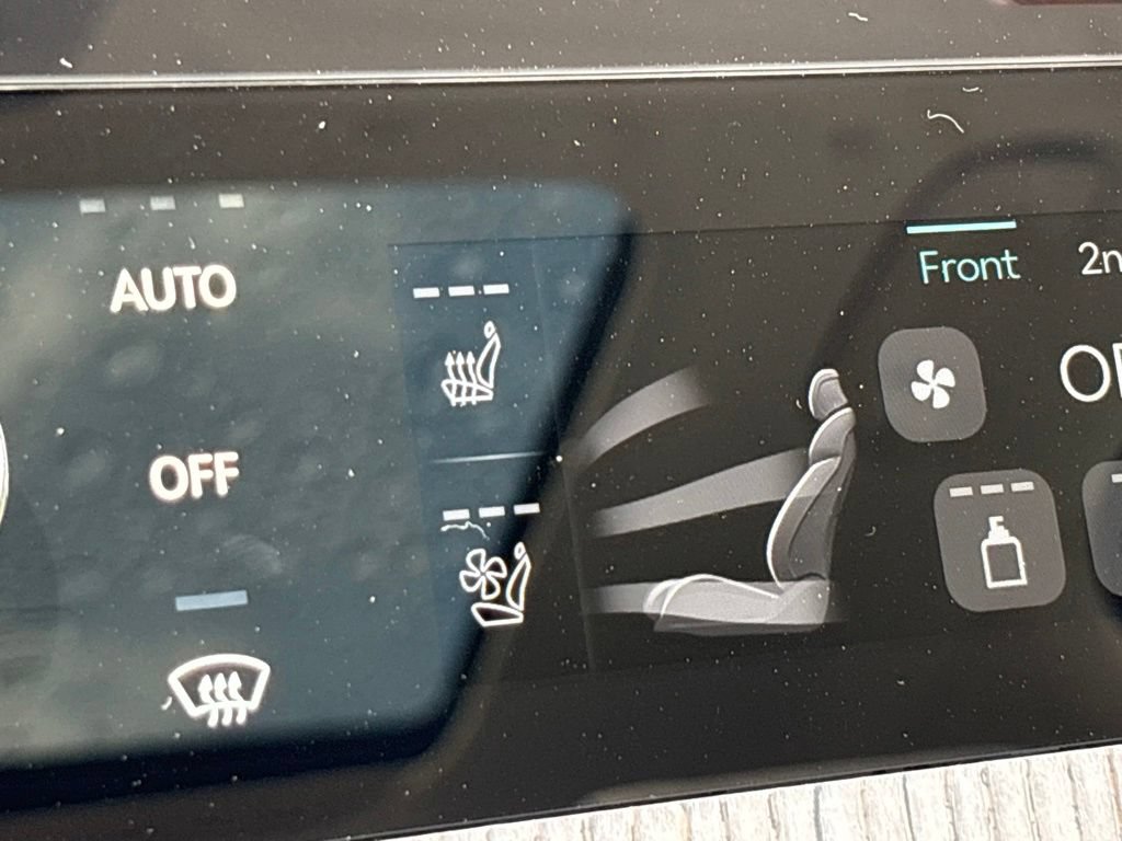 New 2026 Genesis GV80 3.5T Prestige AWD/4WD image 20
