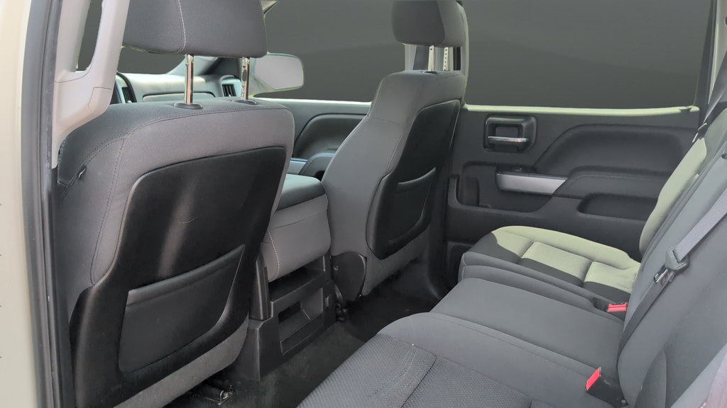 Certified 2014 Chevrolet Silverado 1500 LT w/ All Star Edition AWD/4WD image 20