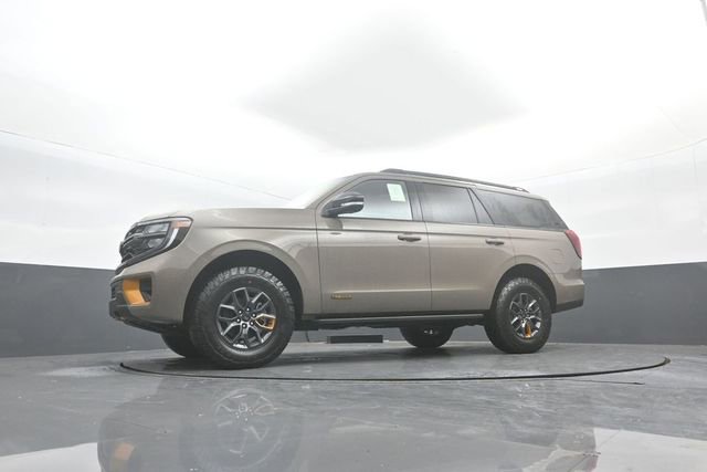 New 2026 Ford Expedition Tremor image 35
