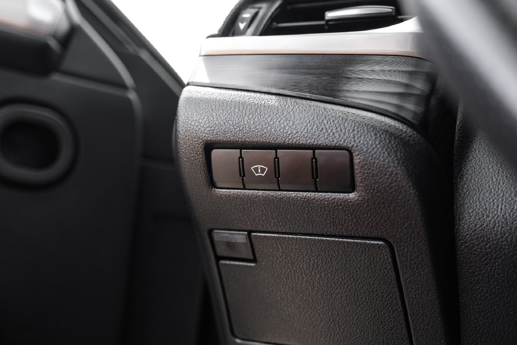Used 2021 Lexus ES 350 F Sport w/ Accessory Package 2 FWD image 27