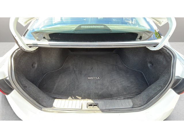 Used 2025 Nissan Sentra SV w/ All-Weather Package FWD image 31