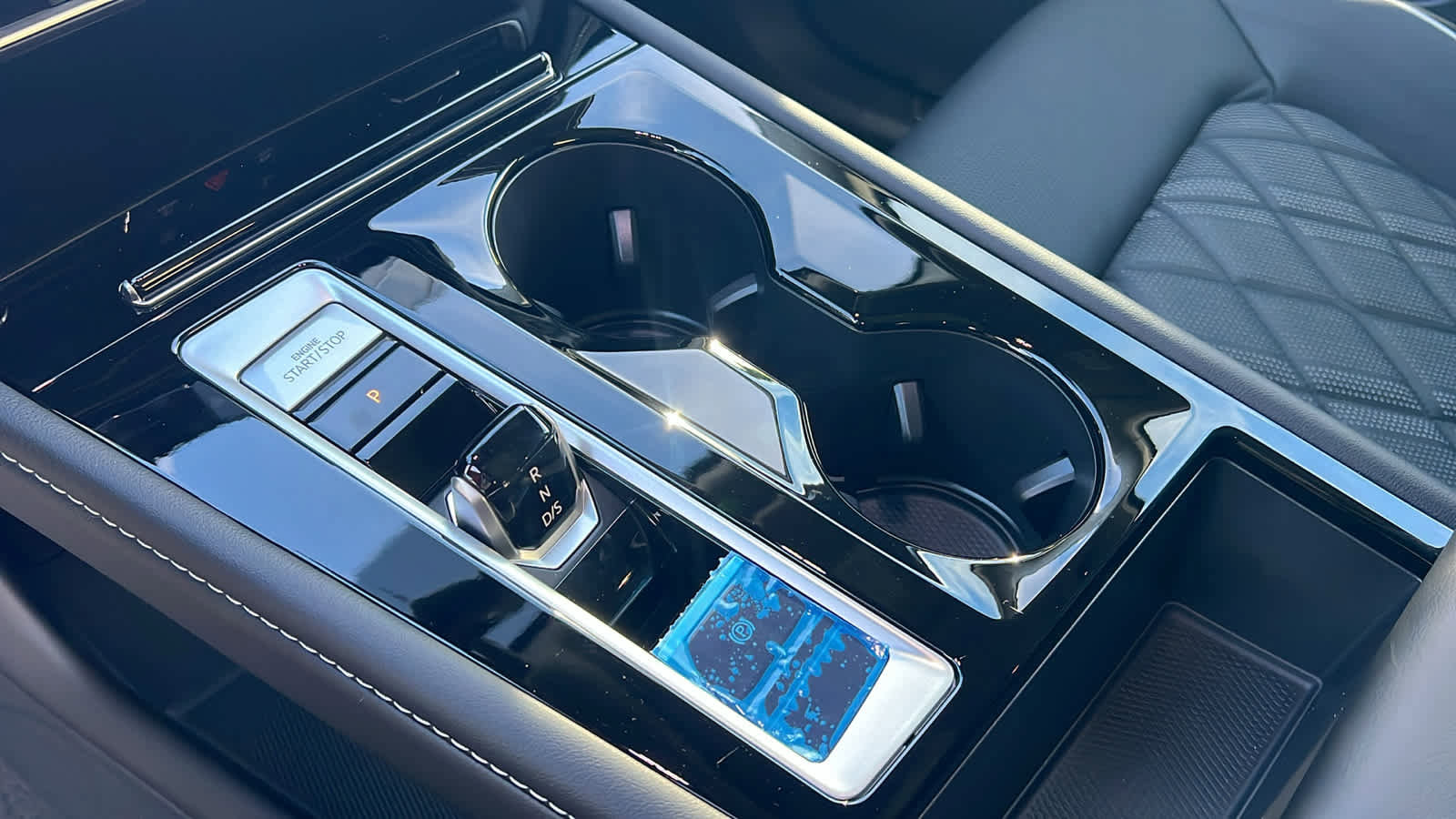 New 2026 Volkswagen Atlas SEL Premium R-Line image 13