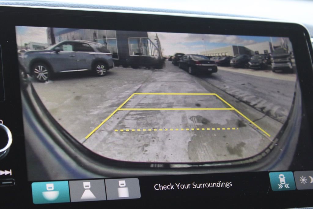 Used 2024 Honda Ridgeline RTL image 36