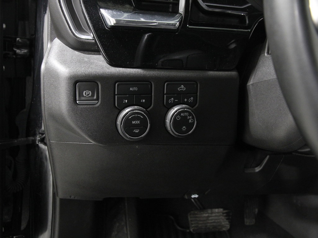 Certified 2023 Chevrolet Silverado 1500 LT image 6