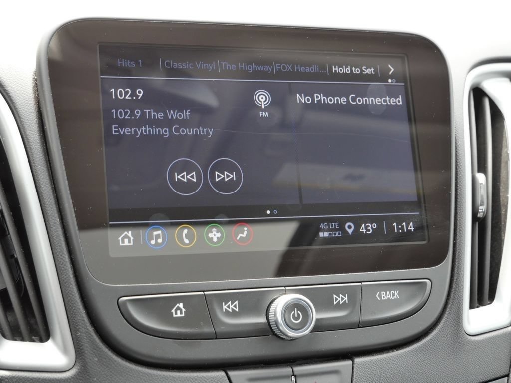 Used 2024 Chevrolet Malibu LT FWD image 37