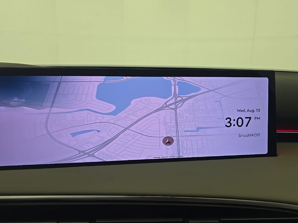 New 2027 Genesis GV70 2.5T Select AWD/4WD image 19
