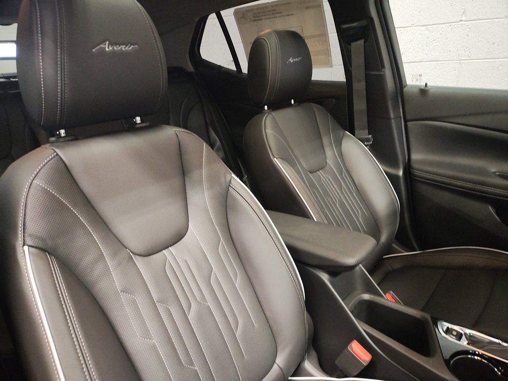 New 2026 Buick Encore GX Avenir w/ Avenir Technology Package image 10