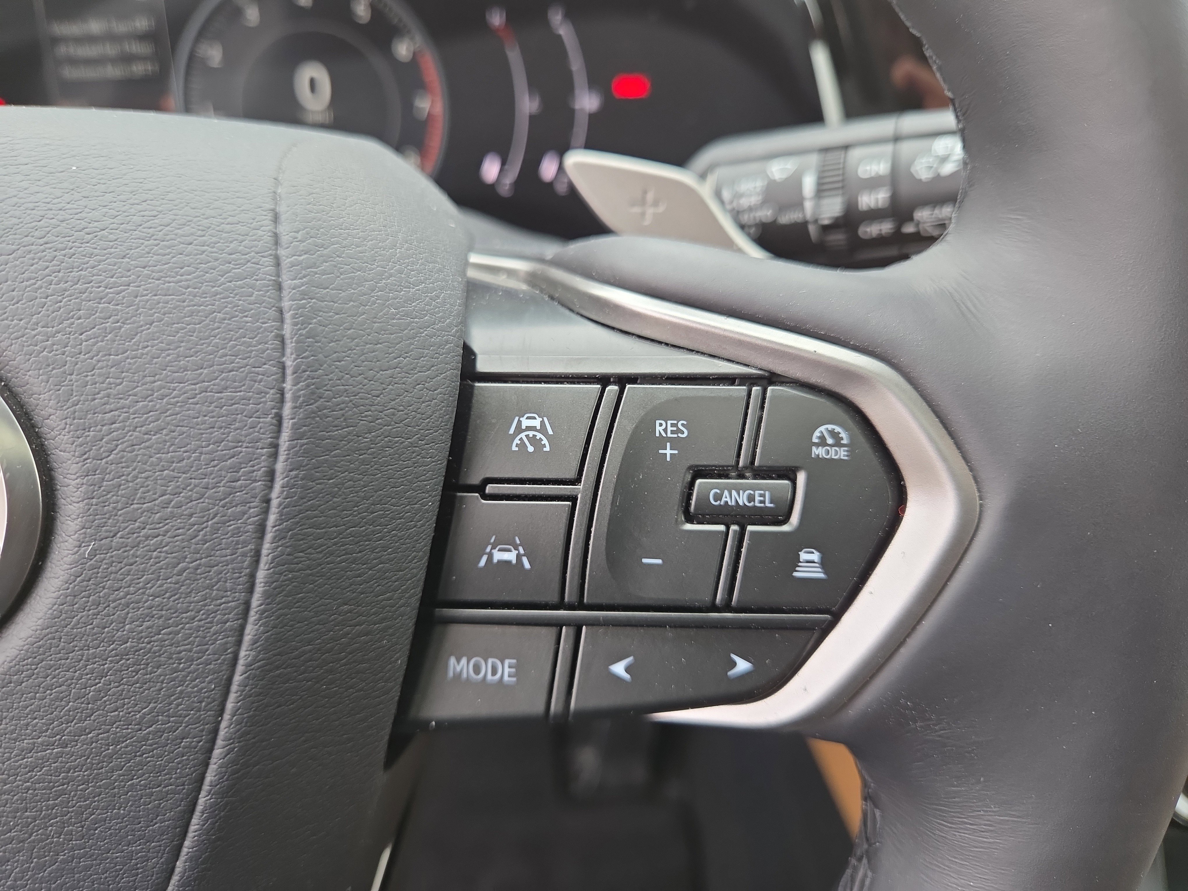 Certified 2025 Lexus NX 350 AWD w/ Accessory Package (2T) image 29